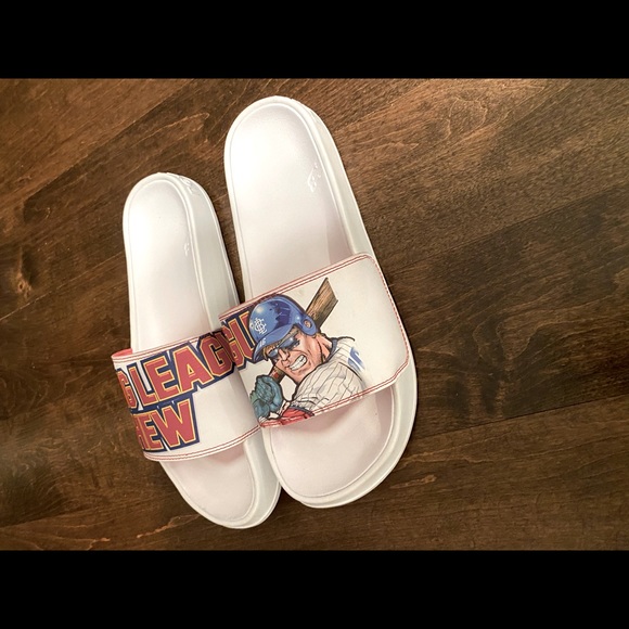 big league chew slides